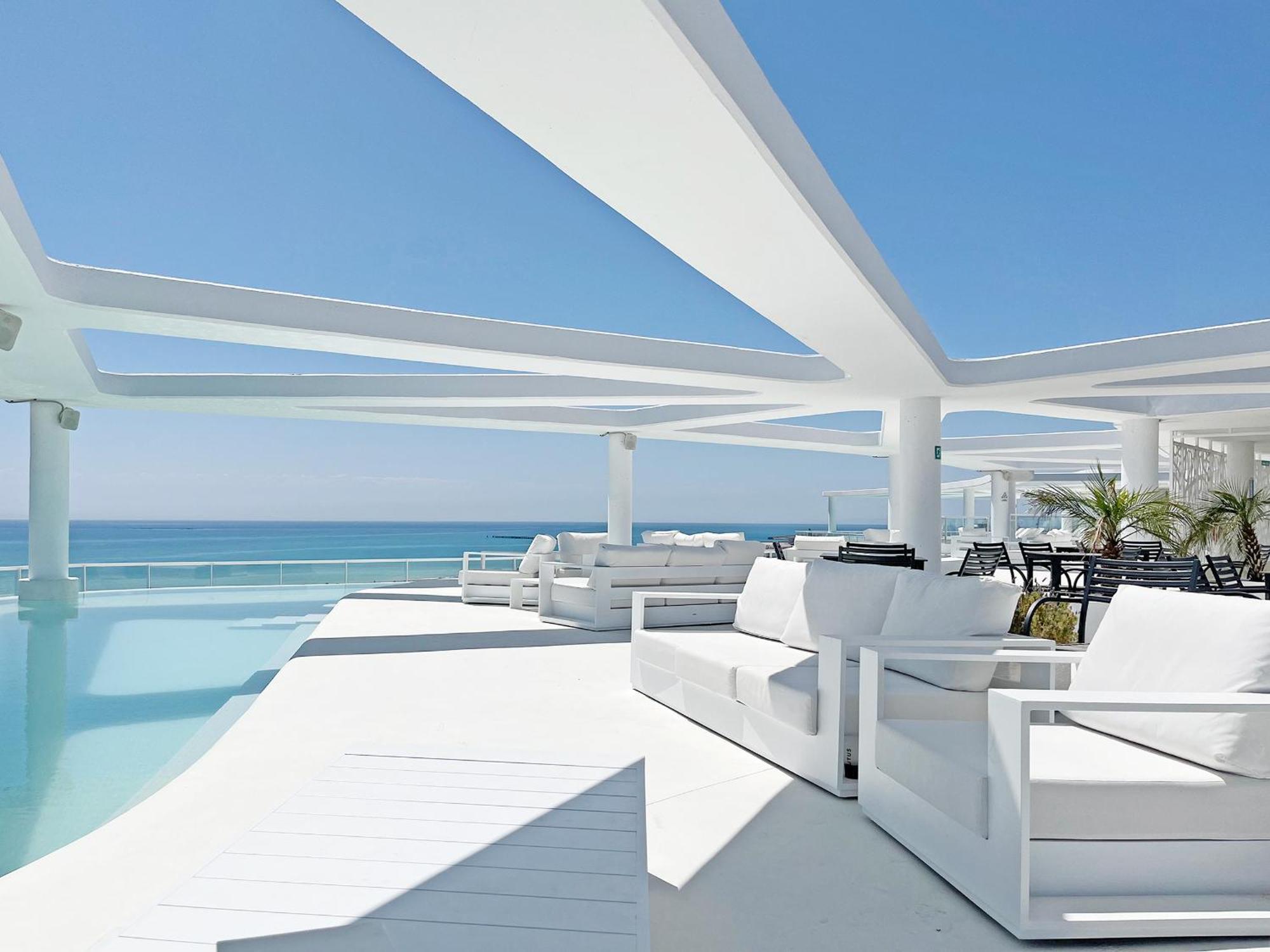 Appartement Global Properties, Moderno Con Dos Terrazas Con Vistas Al Mar Y A La Montana Canet d'En Berenguer